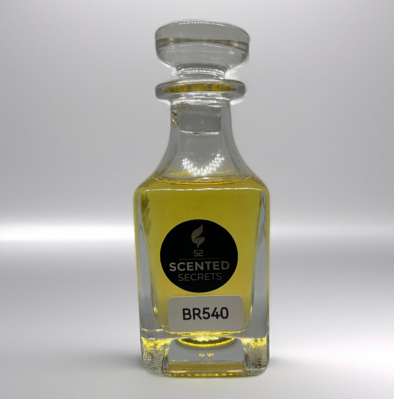 BR540 - Inspired by Baccarat Rouge 540