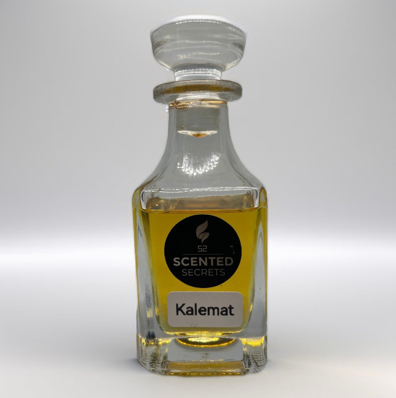 Kalemat - Inspired by Kalemat
