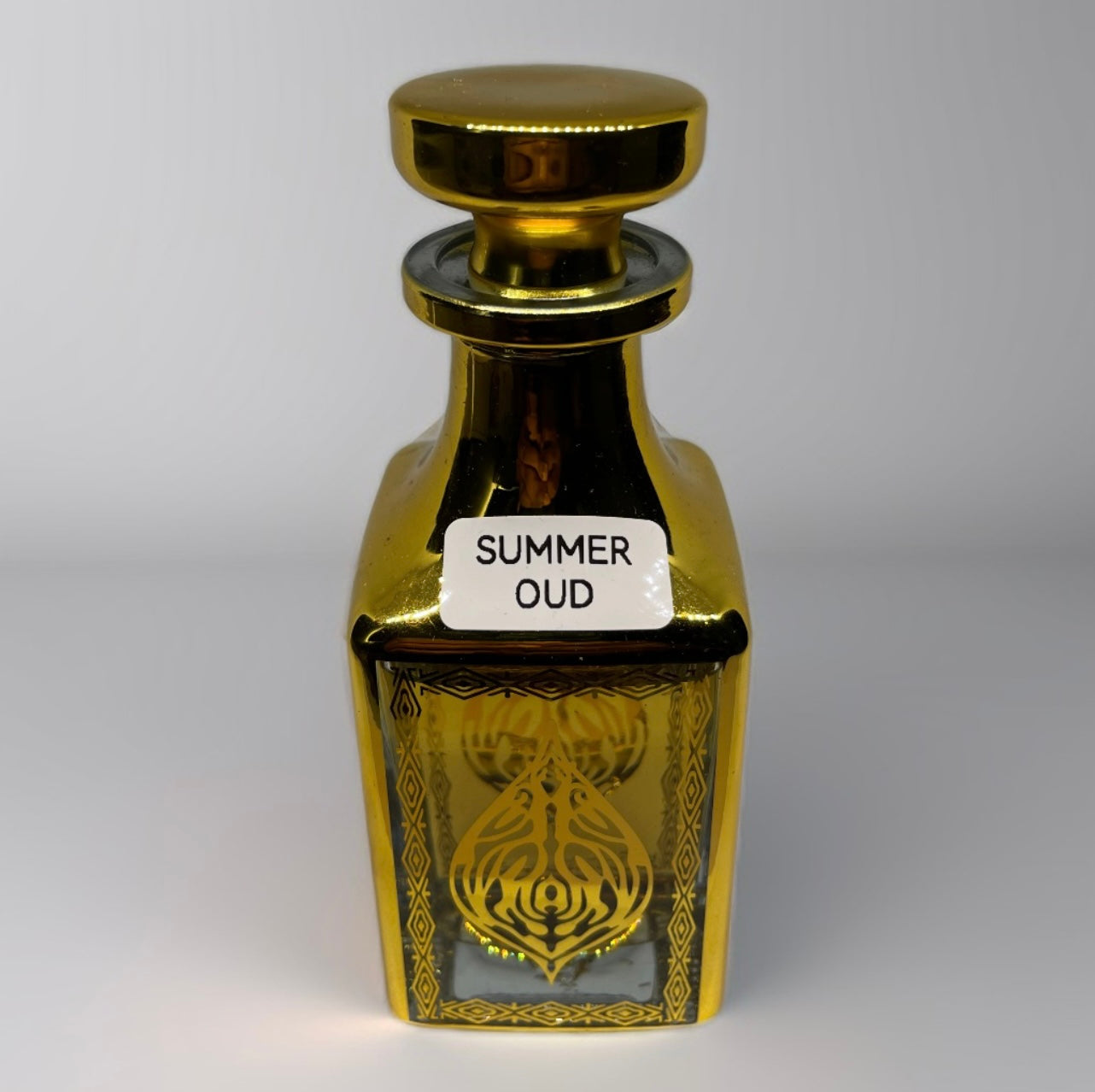 Summer Oud - Inspired by Summer Oud