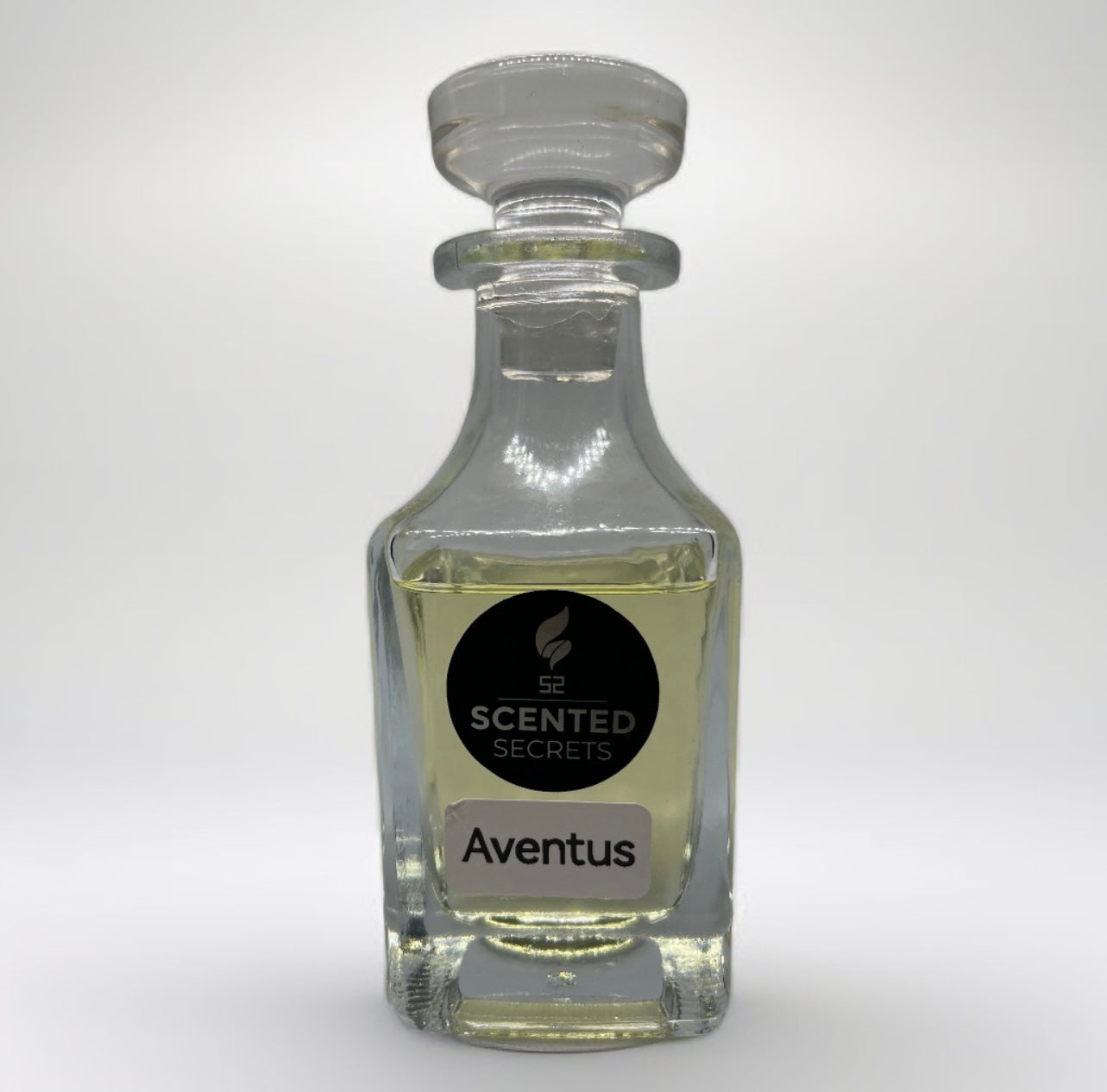 Adventure - Inspired by Aventus