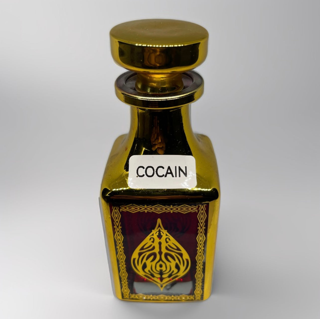 Yeyo - Inspired by Cocaïne