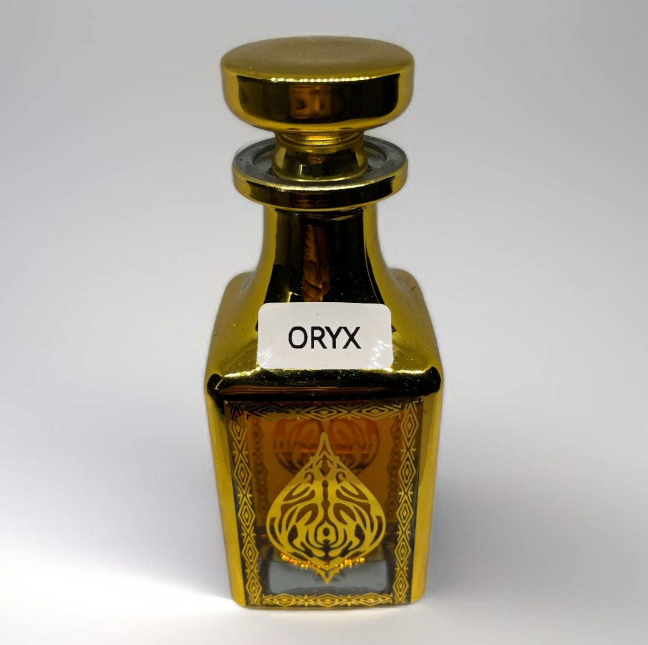Oryx - Inspired by Oryx