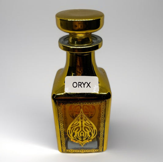 Oryx - Inspired by Oryx