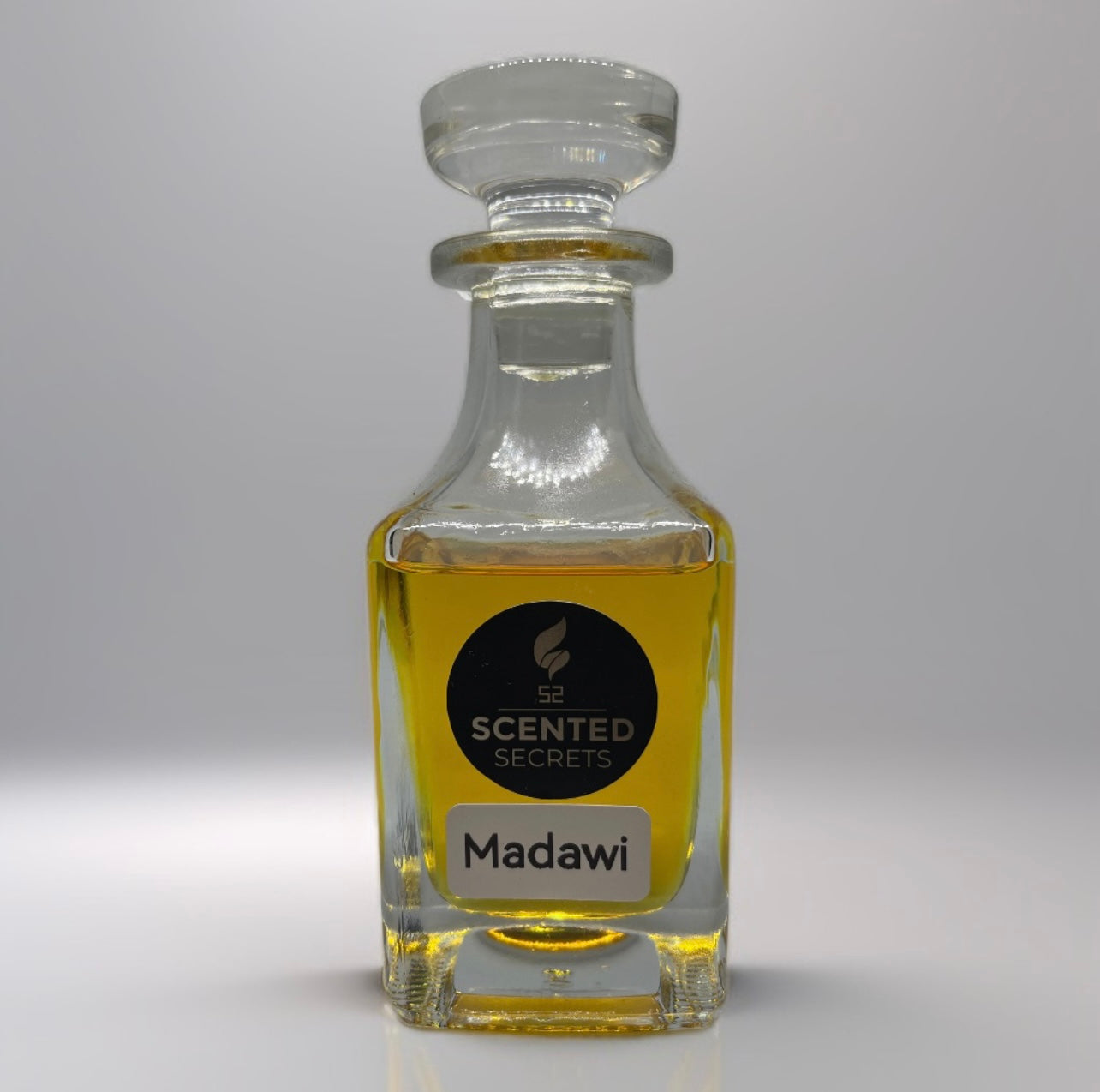 Madawii - Inspired by Madawi