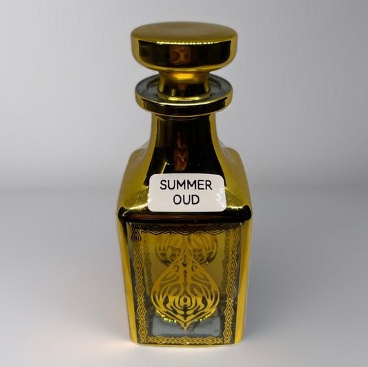 Summer Oud - Inspired by Summer Oud