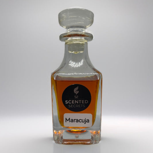 Maracujá - Inspired by Oud Maracuja