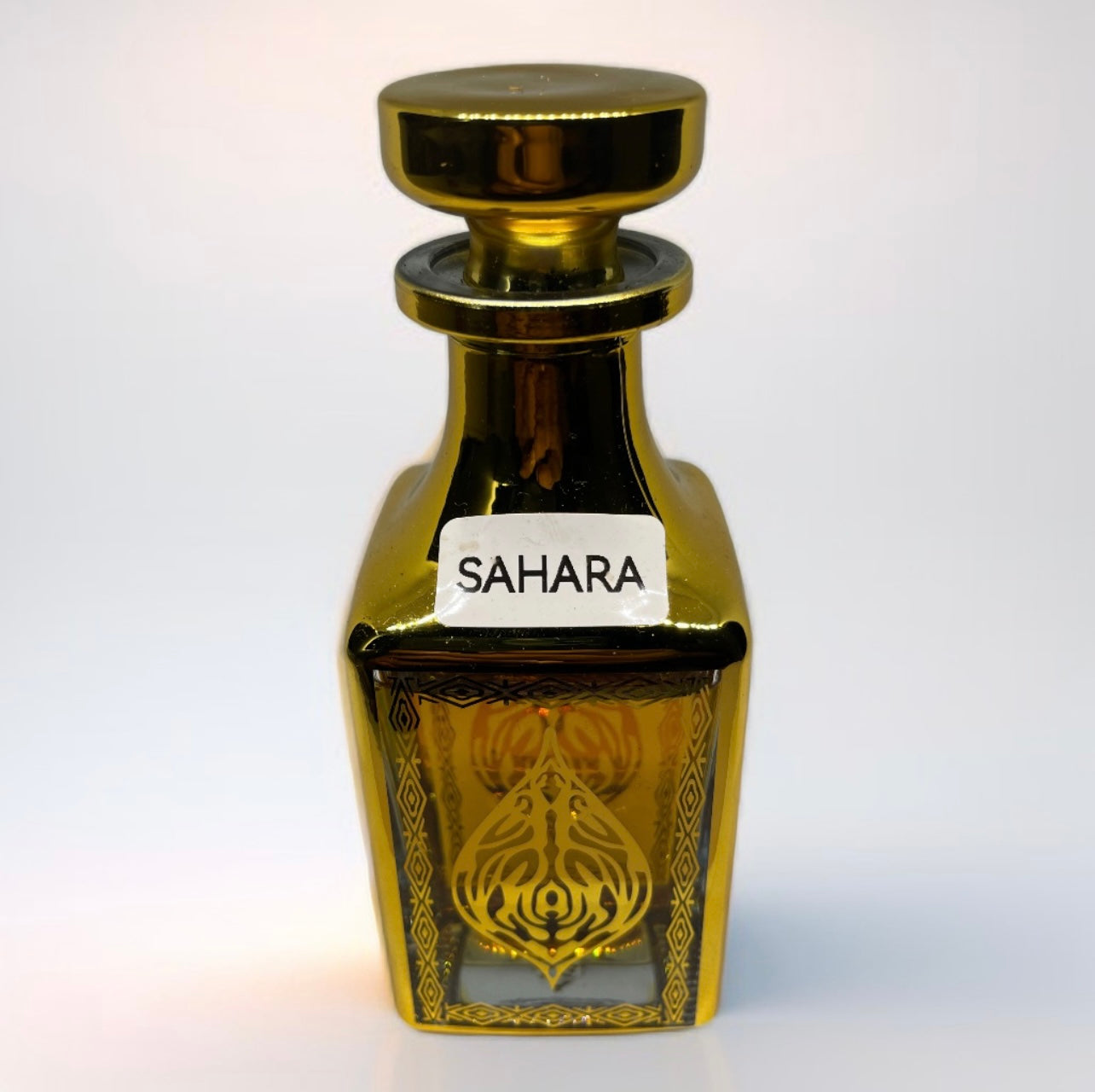 Sahara - Inspired by Sahara