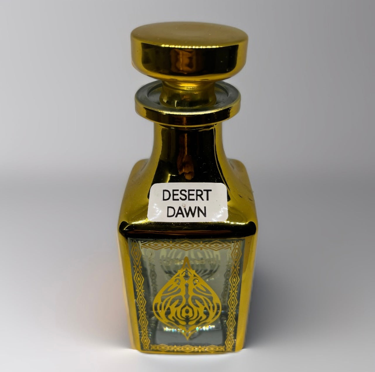 Desert Dawn - Inspired by Desert Dawn